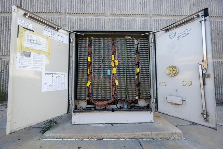 advanced network performance solutions