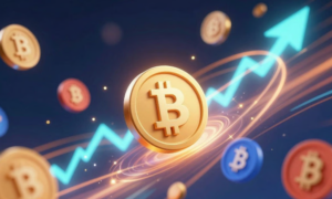 Cryptocurrency Adoption Around the World