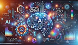 Artificial Intelligence in Creative Innovation