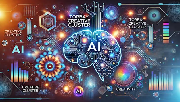 Artificial Intelligence in Creative Innovation