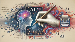 Artificial Intelligence in Creative Writing