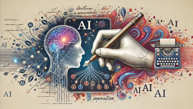 Artificial Intelligence in Creative Writing